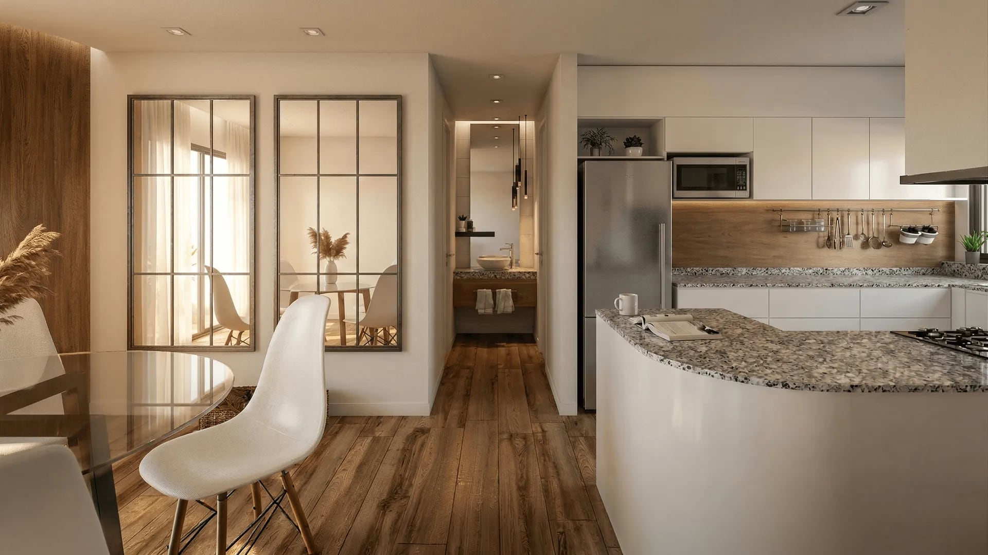 Cocina