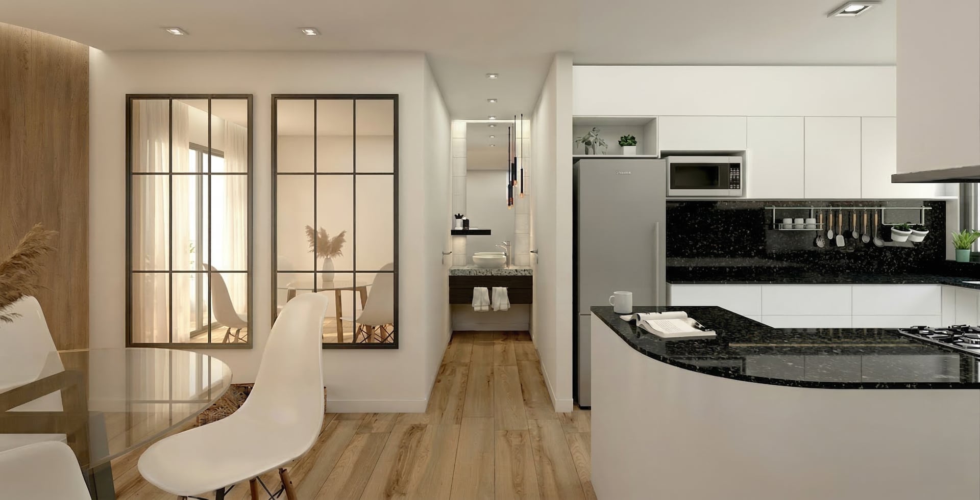 Cocina